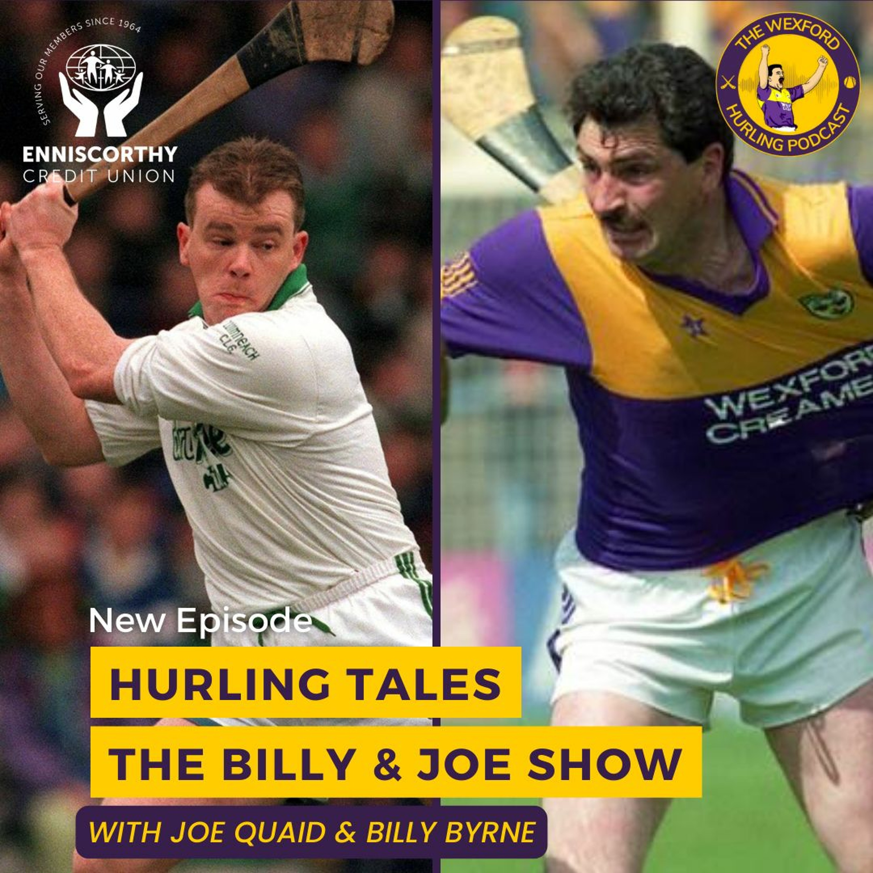 The Wexford Hurling Podcast