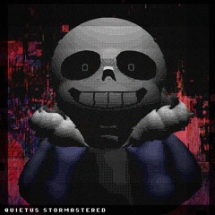 Quietus [Stormastered]