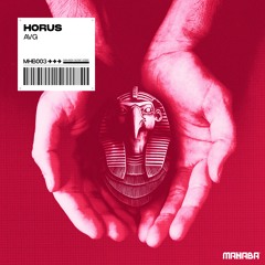 AVG - Horus (Radio Edit)