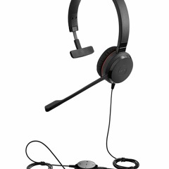 Unveiling Comfort: Exploring the Jabra Evolve 30 Headset