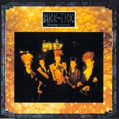 Buck Tick - EMPTY GIRL