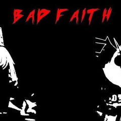 Bad Faith | Forsaken (Betrayed 1x1x1x1 and Demon King John Doe chase theme)