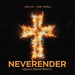 Neverender (Apsara Bloom Remix)