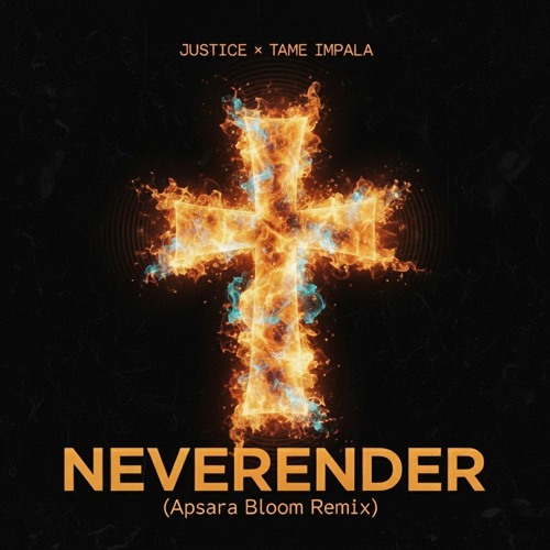 Neverender (Apsara Bloom Remix)
