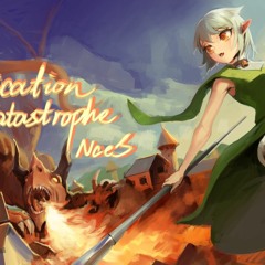 NceS - Eradication Catastrophe[Phigros Legacy]