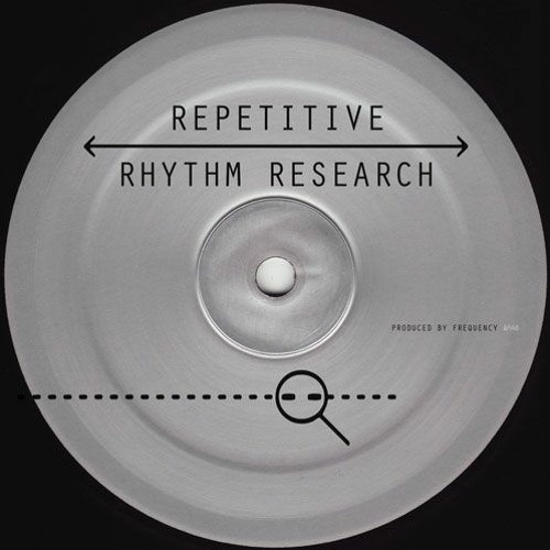 Frequency - Panic Mode EP [RRR01]