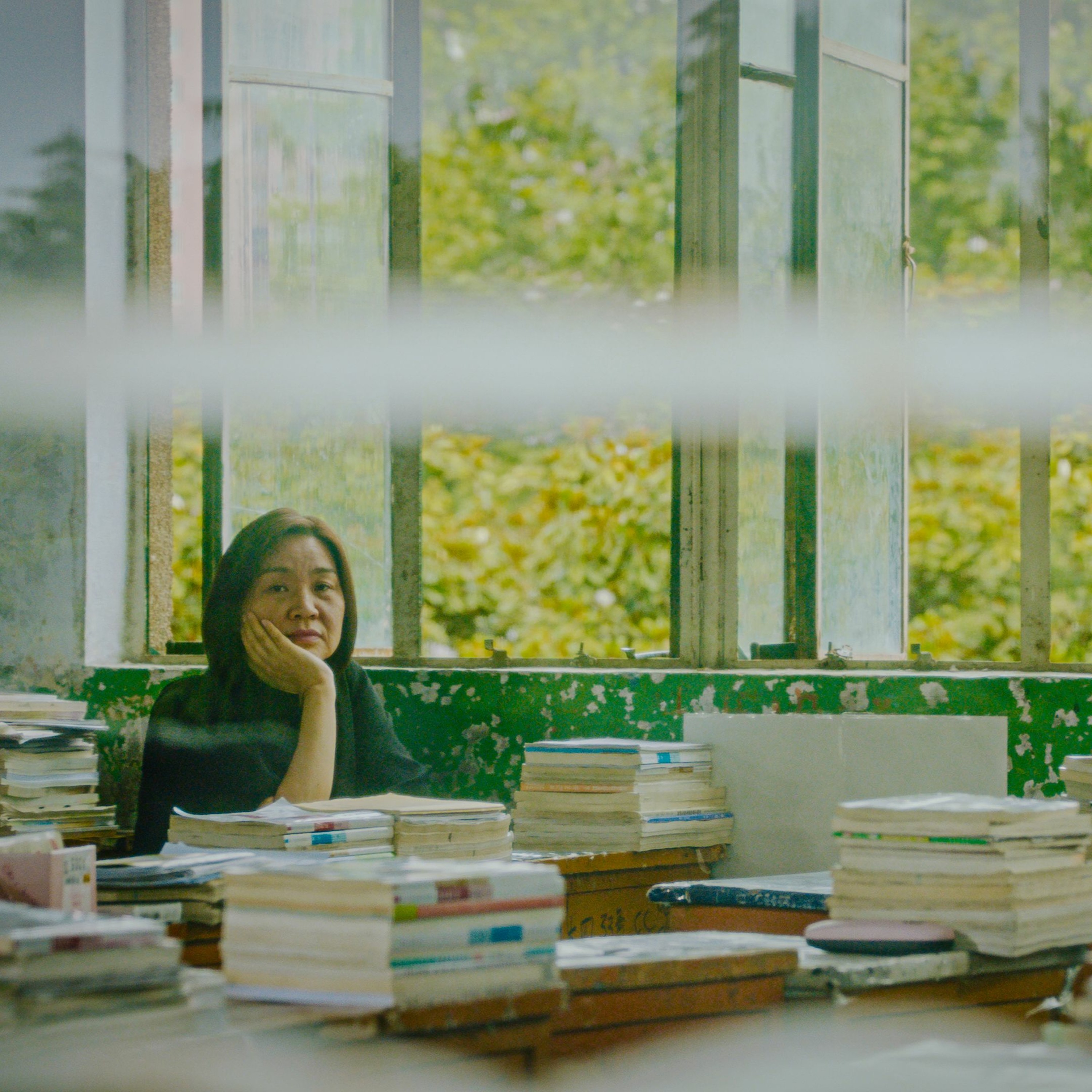 Film at Lincoln Center Podcast