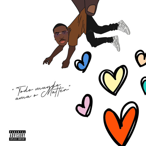 Fama & poder(prod.Djoudjoubeats)