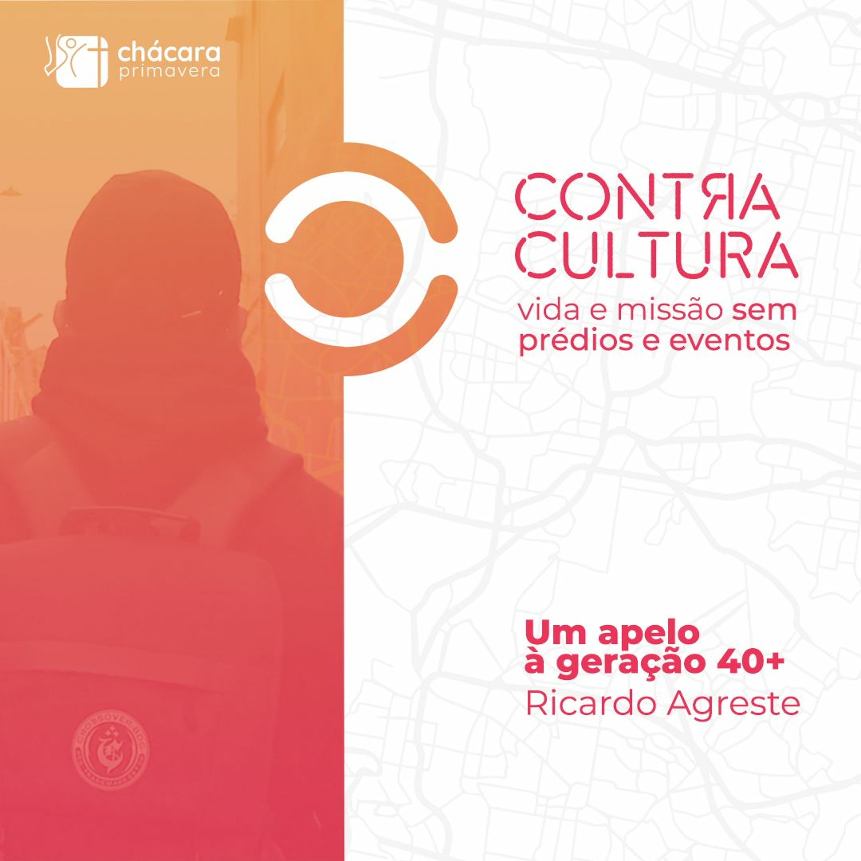 Chácara Primavera Podcast