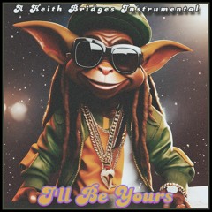I'll Be Yours Instrumental