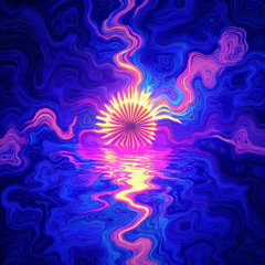 ILLUSION ft. Liddle Rican