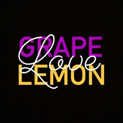 GRAPE LEMON LOVE