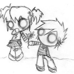 senses fail sample thing