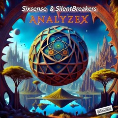 Sixsense & SilentBreakers - AnalyzeX ( 2025)