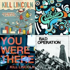 Recent Ska and Punk (2023)