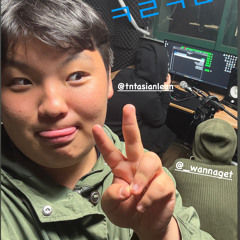 콜록콜록 -태훈 N 영호