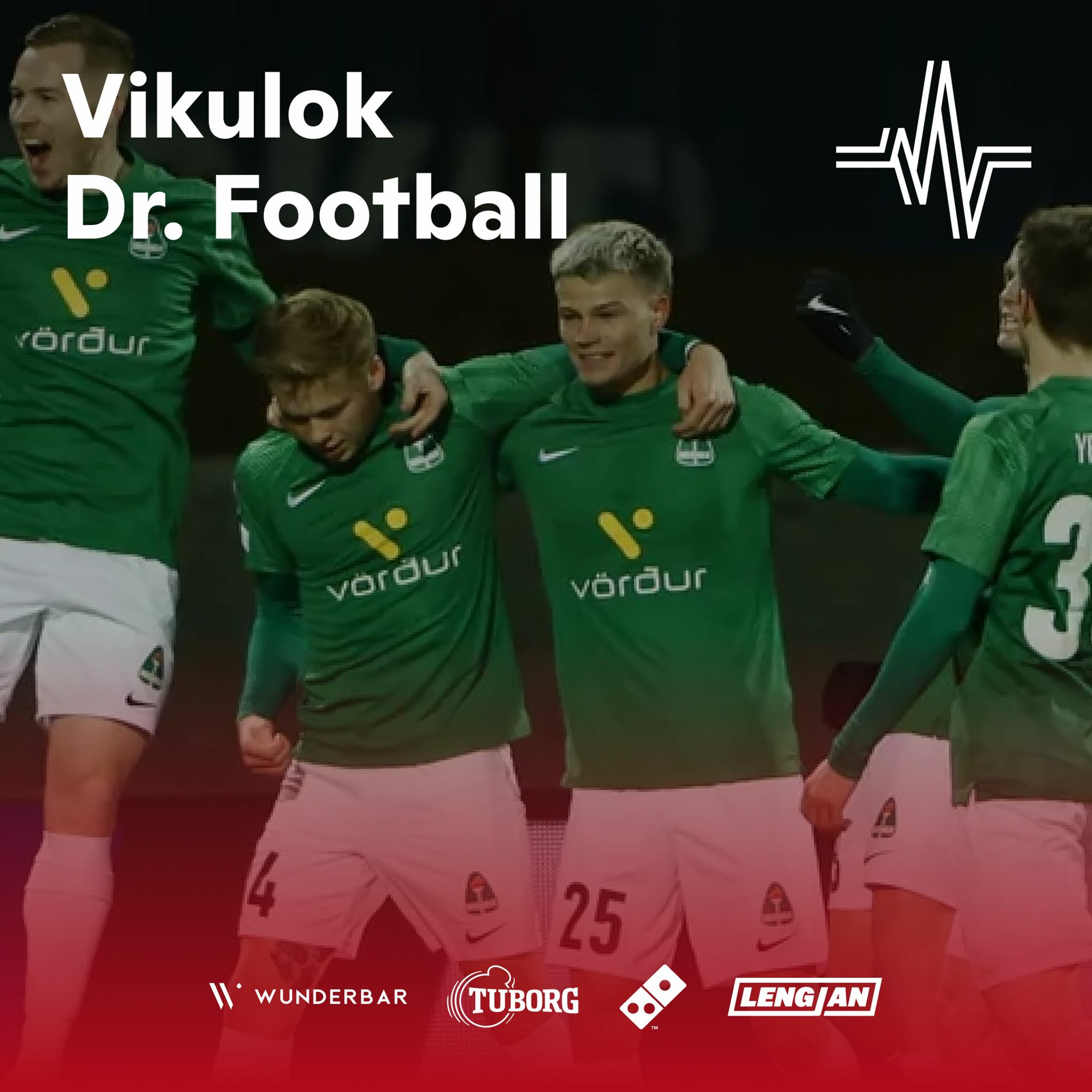 Vikulok Dr. Football - To lose in Köben or not Toulouse