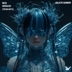 MIESS x SMVGGLERS - CYNTHIA BATTLE (Bootleg)