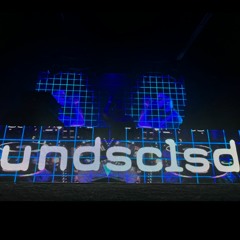 Undsclsd live techno set for Eli Brown @45East 20.5.23