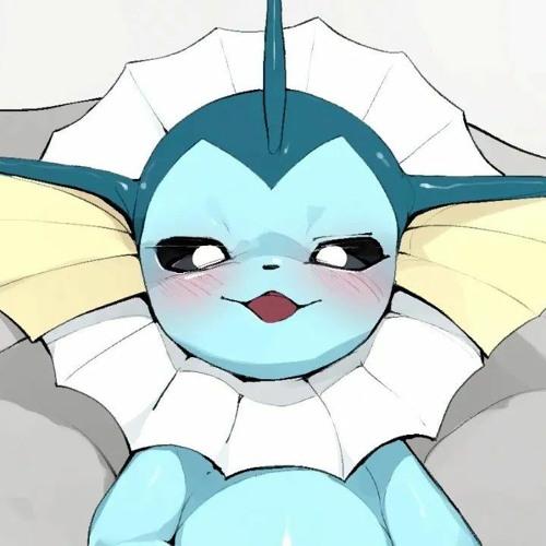 Yoda reads the Vaporeon copypasta