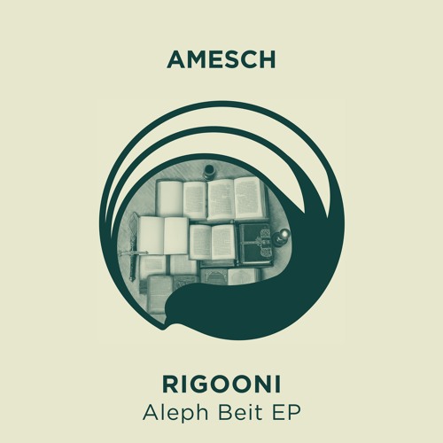 Premiere: RIGOONI - Beit [Amesch]