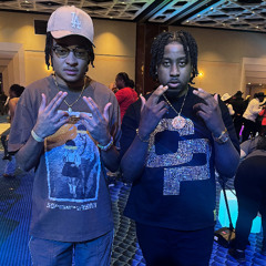 LIL GIANT X MANI LIVE - FRIENDS @THEBAY 12/18/25