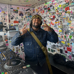 Drama with SAY3 @ The Lot Radio 03-27-2025