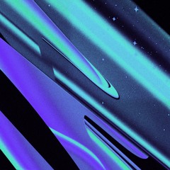 ohladays, Neon Galaxy, EVANS - Luminescent (slowed)