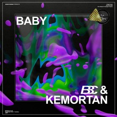 Big Bass Crew, Kemortan - BABY