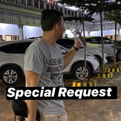 DJ D3MAR ™ - '' SEBERAPA PANTAS S.O.7 '' NONSTOP PILIHAN SPESIAL REQUEST [ Onggok V3 ] 2020