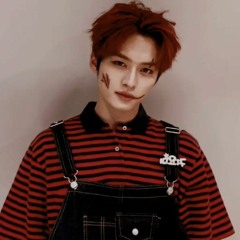 GIVE ME YOUR TMI - Stray Kids (sped up)