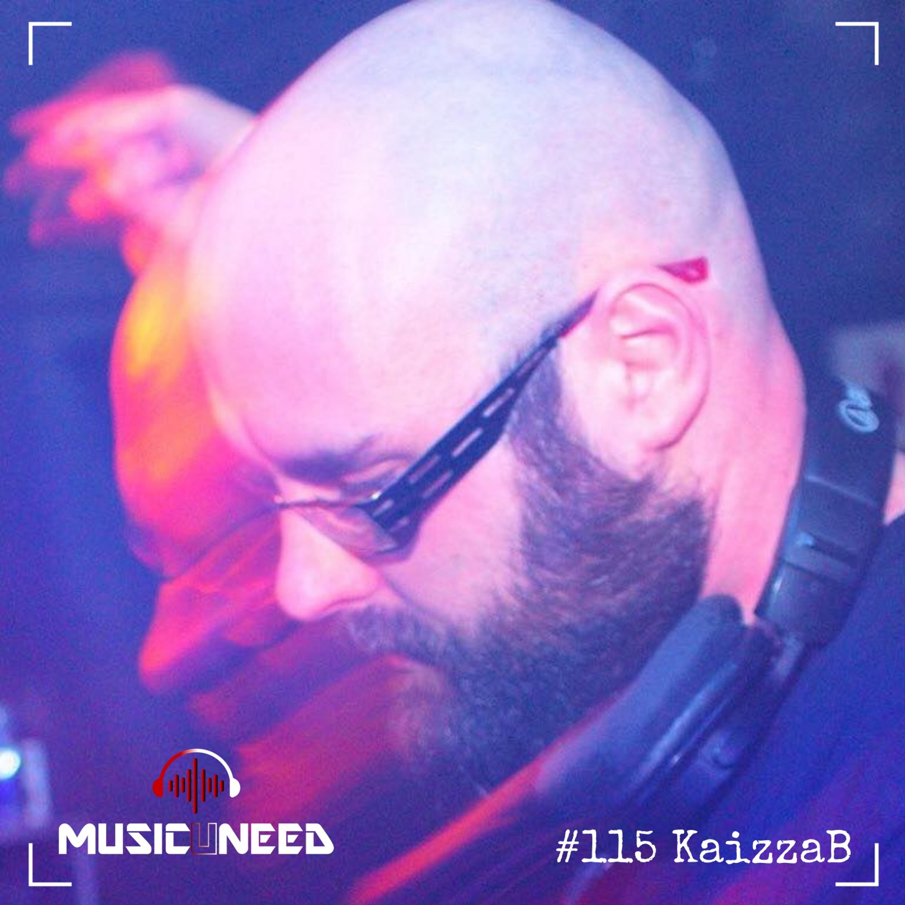 MUSICUNEED