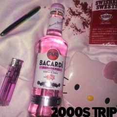 2000s trip『Y2K』