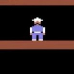 China Miner (No More)