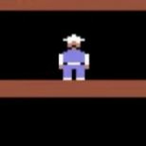 China Miner (No More)