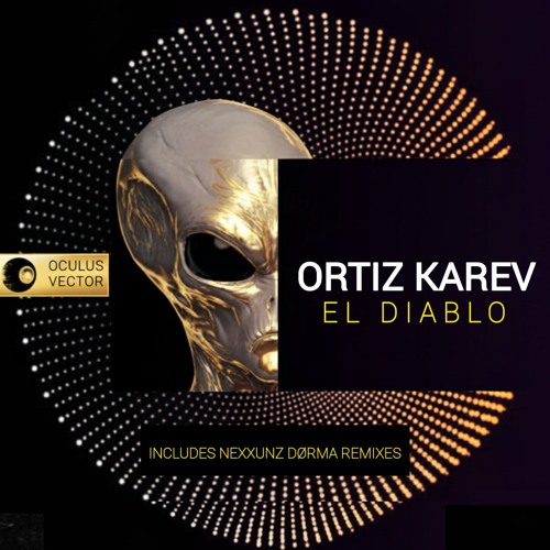 Listen to EL DIABLO (NEXXUNZ DØRMA REMIX V2) by Ortiz Karev in EL