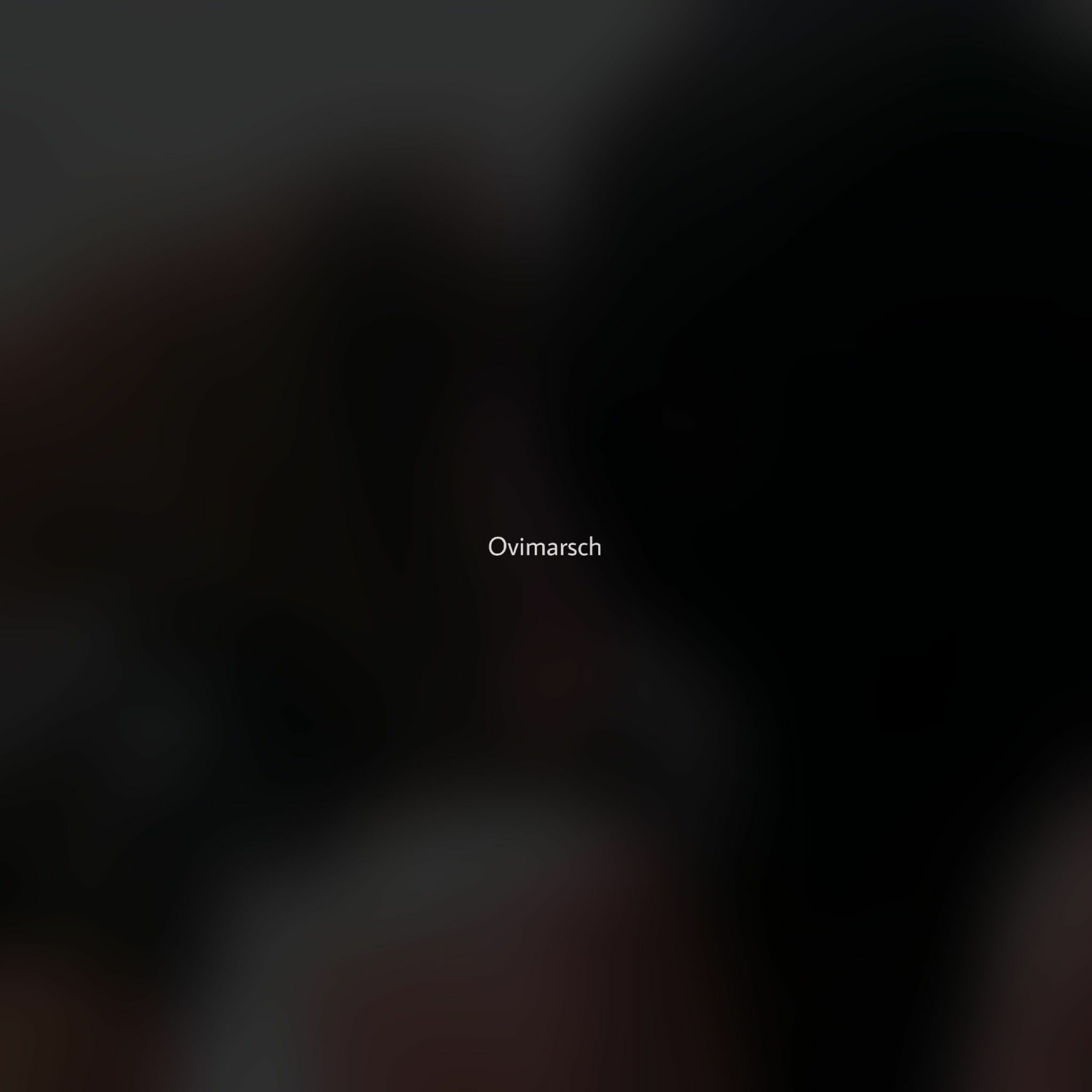 Ovimarsch
