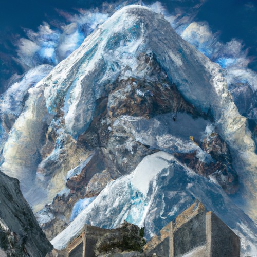 Mountain's Resonance