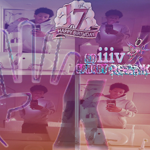 17 (prod. bbuggin) #rtk #ne #iv #dsc #1212