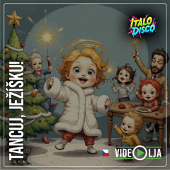Tancuj Ježíšku!