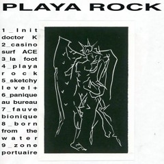 playa rock (original mix)