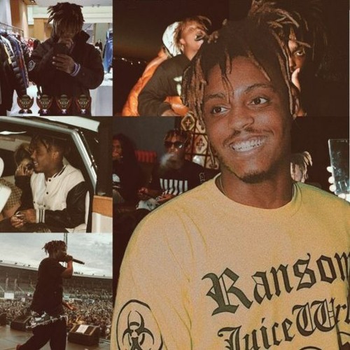 Stream Juice WRLD Fighting Demons(Remix by Zlatiy) by Zlat1y Listen