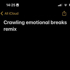 Linkin Park - Crawling (DJ Notes App Remix)