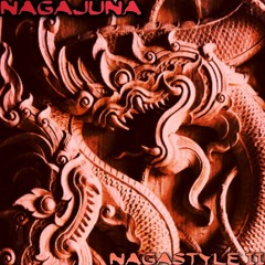 NAGASTYLE II (prod. NAGAJUNA)