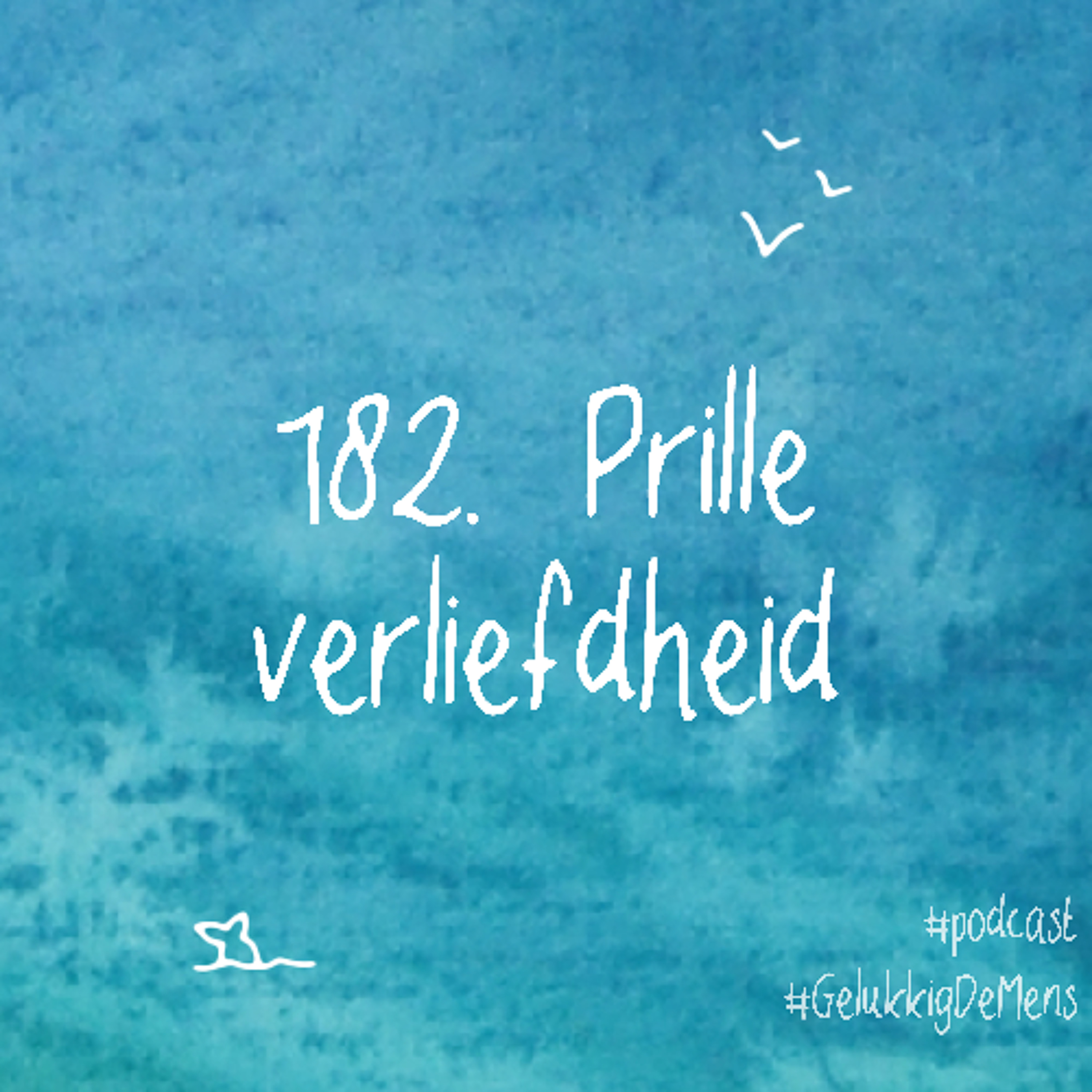 182. Prille verliefdheid