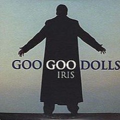 Iris by Goo Goo Dolls (Cover)