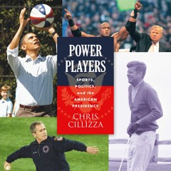 Power Players by Chris Cillizza Read by Chris Cillizza - Audiobook Excerpt