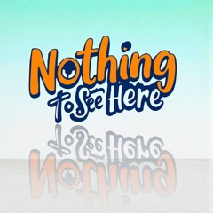 Nothing to See Here[Explicit]