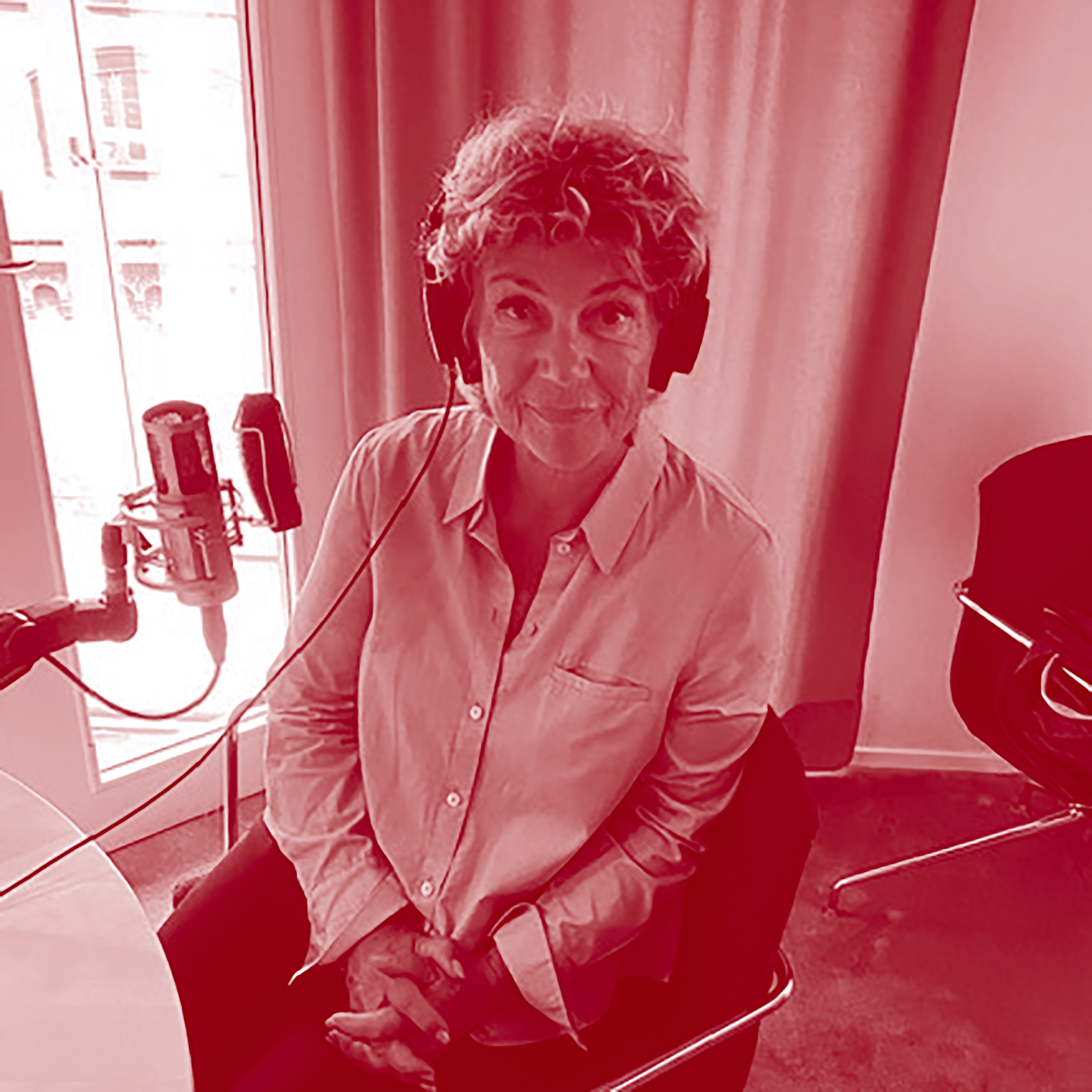 Alzheimer Life podden
