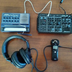 Nth Stradbroke Island, November 2025